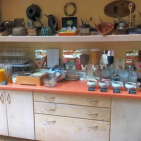Logis - Restaurant Aux Bruyères Orbey
