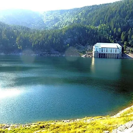 Logis - Restaurant Aux Bruyeres Orbey