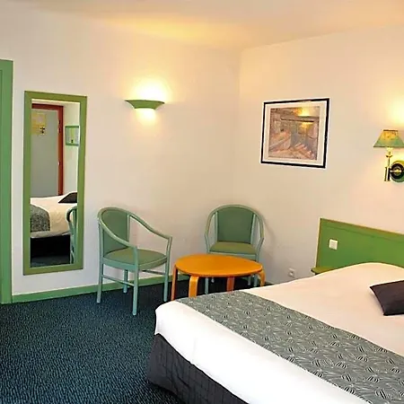 Logis - Restaurant Aux Bruyeres Hotell Orbey