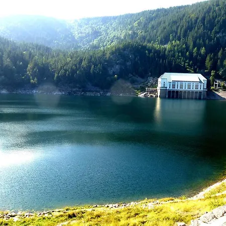 Logis - Restaurant Aux Bruyeres Orbey