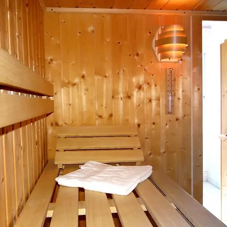 Hotel Aux Bruyères 3*