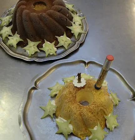 호텔 Logis - Restaurant Aux Bruyeres 오르베