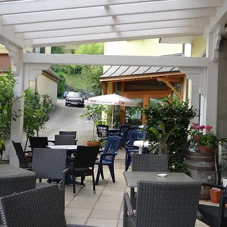 Logis - Restaurant Aux Bruyeres