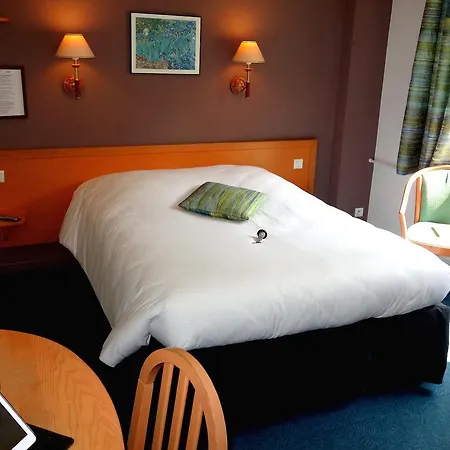 Logis - Restaurant Aux Bruyeres Orbey