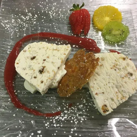 Otel Logis - Restaurant Aux Bruyeres Orbey