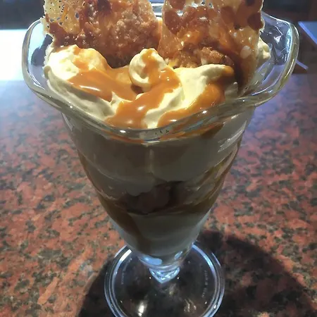 Logis - Restaurant Aux Bruyeres