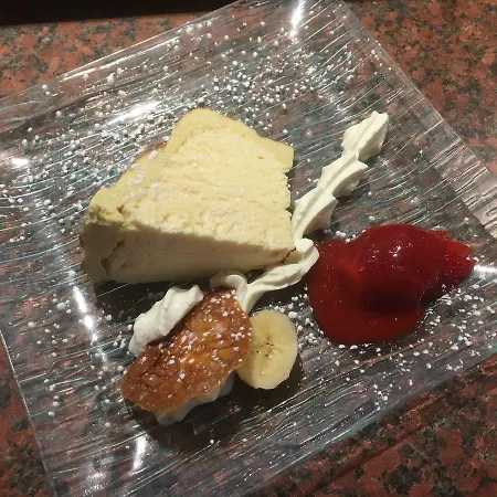 Logis - Restaurant Aux Bruyères 3*