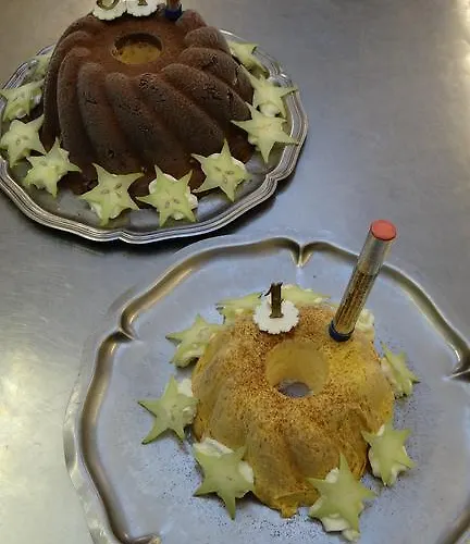 Hotel Logis - Restaurant Aux Bruyeres Orbey