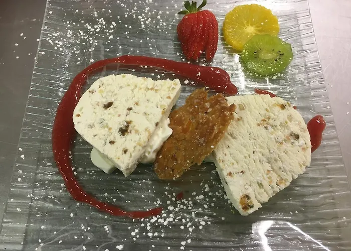 Hotel Logis - Restaurant Aux Bruyeres Orbey