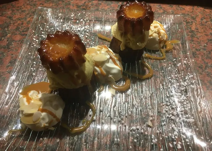 Logis - Restaurant Aux Bruyeres 3* Orbey